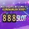 slot 888 – Khám phá trải nghiệm và tiềm năng thắng lớn