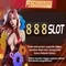 888slot - Đánh giá sòng bạc slots trực tuyến