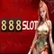 888slot - Cổng trò chơi slot trực tuyến đáng tin cậy