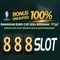 888slot: Nền tảng casino trực tuyến hàng đầu tại Việt Nam