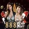 slot 888 – Khám phá trải nghiệm và tiềm năng thắng lớn