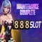 888slot - Nền tảng casino trực tuyến uy tín và đa dạng trò chơi