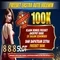 888slot - Nền tảng chơi slot trực tuyến đáng tin cậy