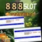 bola tangkas slot 888: Trải nghiệm và đánh giá