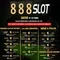888slots casino - Khám phá nền tảng sòng bạc trực tuyến hiện đại