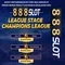 888slot - Nền tảng casino trực tuyến uy tín và đa dạng trò chơi