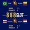 888slot - Đánh giá tổng quan về nền tảng đánh bạc trực tuyến