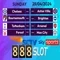 888slot – Trải nghiệm chơi slot trực tuyến đáng tin cậy