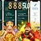 888slots casino - Khám phá nền tảng sòng bạc trực tuyến hiện đại