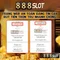 888slot - Đánh giá tổng quan về nền tảng cược trực tuyến