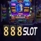 888slot - Nền tảng casino trực tuyến hàng đầu tại Việt Nam