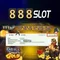 888slot - Khám phá trải nghiệm chơi slot trực tuyến hàng đầu