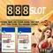 888 slot online – Trải nghiệm đỉnh cao với garuda 888 slot login