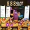888slot - Trải nghiệm casino slot trực tuyến đỉnh cao